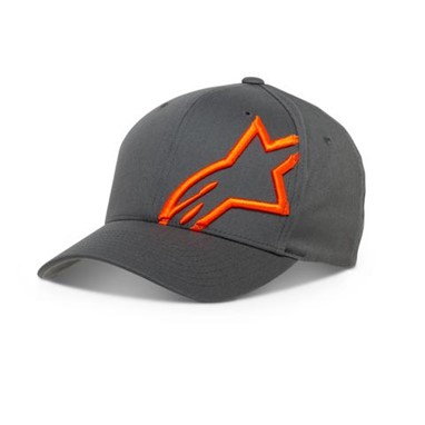 Boné Alpinestars CORP SHIFT 2 CURVED BRIM | Boné