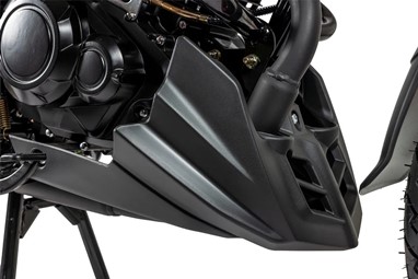 ATAC FXZ 125 | Moto | Street