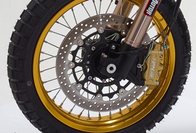 Mash X-Ride Classic 650 2024 | Moto | Motos 400