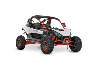 Segway Villain SX10 X | SSV | Villain