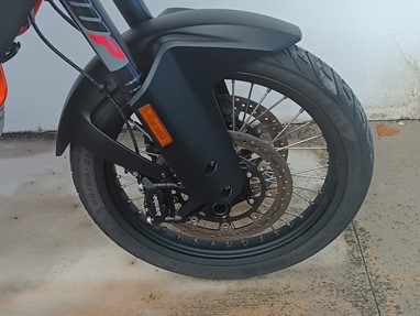 KTM 1290 super adventure R | Moto