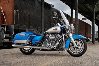 Harley-Davidson Road King | Moto | Touring