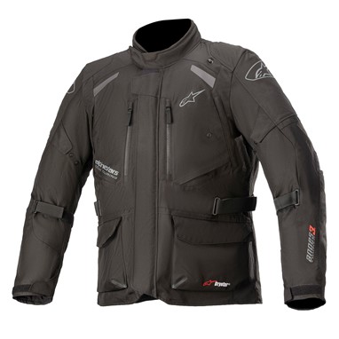 Blusão Alpinestars ANDES V3 DRYSTAR JACKET | Blusões
