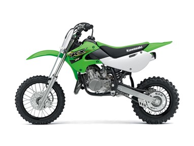 Kawasaki KX65 | Moto | Motocross