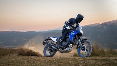 Yamaha Ténéré 700 2026 | Moto | Aventura