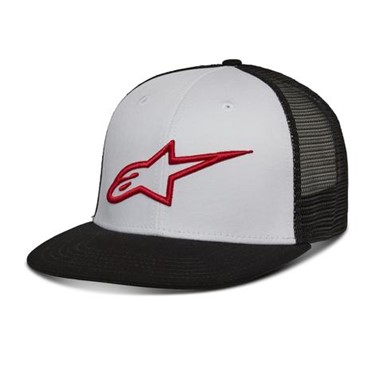 Boné Alpinestars CORP TRUCKER | Boné