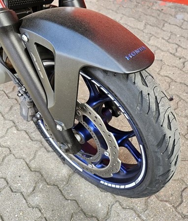 Honda NC 750 ABS | Moto