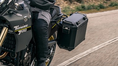 Yamaha Ténéré 700 Explore 2024 | Moto | Aventura