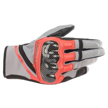 Luvas Alpinestars CHROME GLOVES | Luvas