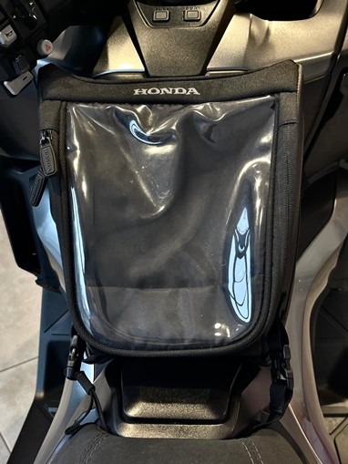 Honda Forza 750 | Scooter