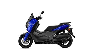 Yamaha NMAX 125 2026 | Scooter | Desporto