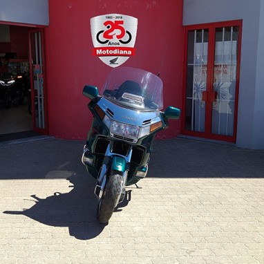 Honda Goldwing GL1500 | Moto