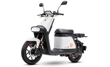 Yadea Y1S | Elétrica | Motociclo