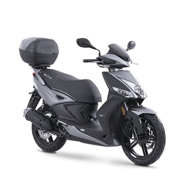 Kymco Agility 125 16+ | Scooter | Scooters 125cc