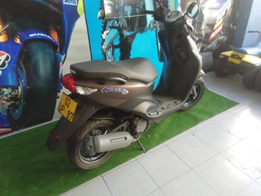 Yamaha NEOs 50 | Scooter
