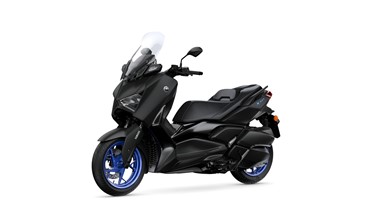 Yamaha XMAX 300 2025 | Scooter | Desporto