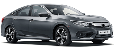 HONDA Civic Sedan 1.5 i-VTEC CVT ELEGANCE NAVI | Aut. | 182 CV | Carro | Civic Sedan