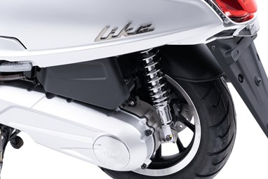 Kymco Like 125 | Scooter | Scooters 125cc