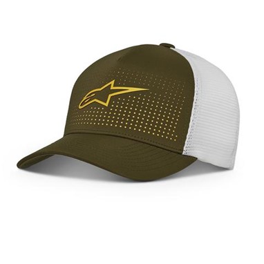 Boné Alpinestars PERF HAT | Boné