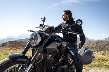Morbidelli C1002V | Moto | Cruisers