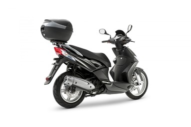 Kymco Agility City 125 | Scooter | Scooters 125 cc