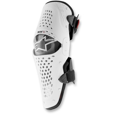 Joalheiras Alpinestars SX-1 KNEE GUARD | Joalheiras