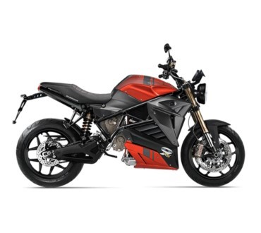 Energica EsseEsse9+ RS | Elétrica | Elétrica