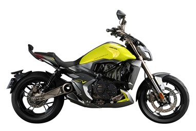 Zontes 310V | Moto | 310