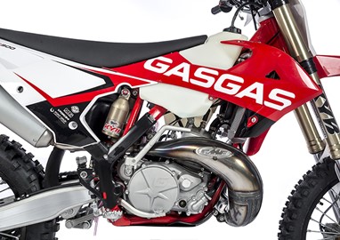 Gas Gas XC 250 | Moto | Enduro