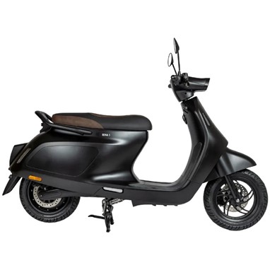 ATAC Scooter Rena S Electric | Scooter Elétrica | Scooter