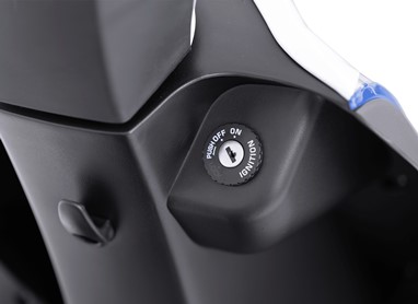 Kymco Agility 50 | Scooter | Scooters 50cc