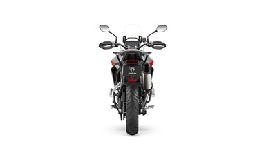 Triumph Tiger 900 Rally Pro 2024 | Moto | Adventure