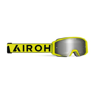 AIROH BLAST XR1 Amarelo | Óculos