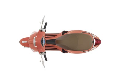 Vespa Primavera 50 2T | Scooter | Gama 50cc
