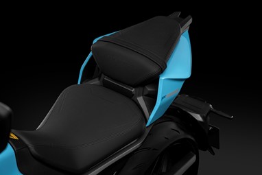 Morbidelli F352 | Moto | Street Fighter