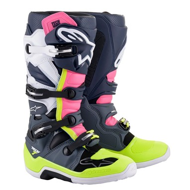 Botas Alpinestars TECH 7 | Botas