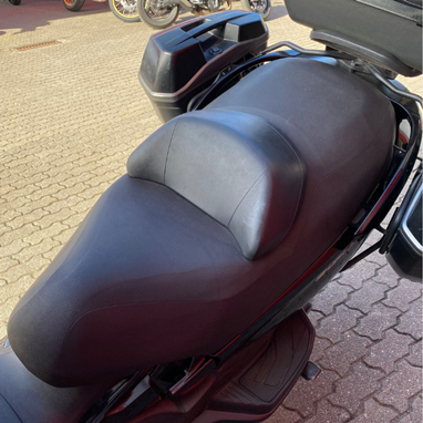 Suzuki BURGMAN 650 | Moto