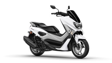 Yamaha NMAX | Scooter | Urban Mobility