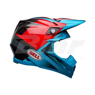 CAPACETE BELL Moto-9 Flex Hound | Capacete Offroad
