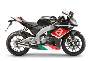 aprilia RS4 50 Replica | Moto | Road