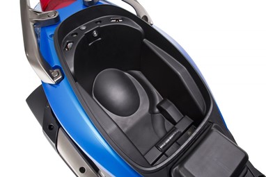 Kymco K-XCT 300i | Scooter | Scooters 125 cc