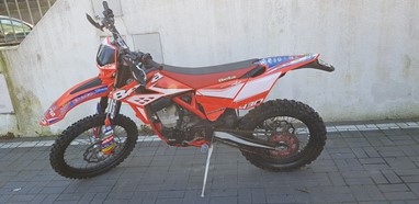 Beta RR 430 - 2014 | Moto