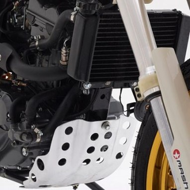 Mash X-Ride 125 | Moto | Moto