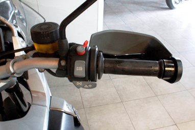 BMW R GS 1200 ESA | Moto