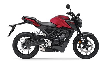 Honda CB125R Neo Sports Café | Moto | Motos 125cc