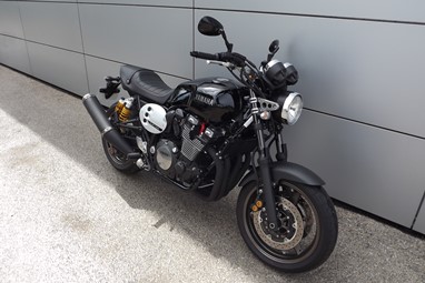 Yamaha XJR YAMAHA XJR 1300 | Moto