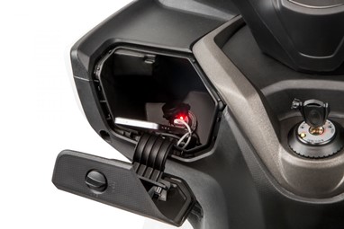 Kymco Grand Dink 125 ABS | Scooter | Scooters 125 cc