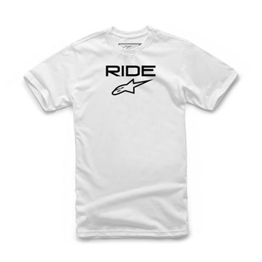 T-Shirt Alpinestars RIDE 2.0 TEE | T-Shirt