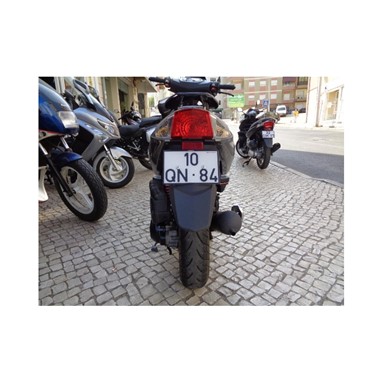 RIDE GRACE gt 125 | Scooter