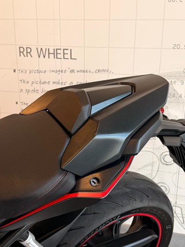 Honda CBR 650R | Moto